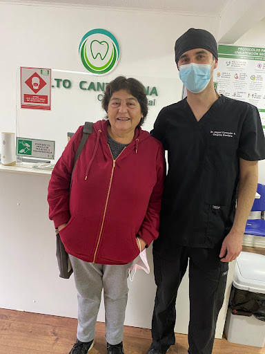 Clinica Dental Alto Cantillana