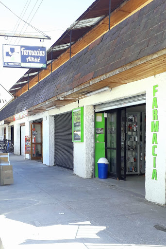 Farmacias Alhue
