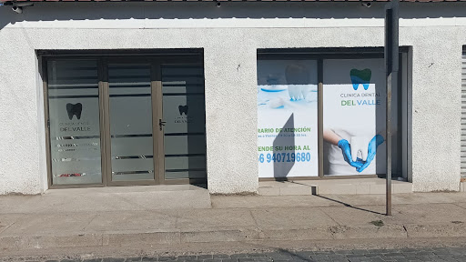 Clinica del Valle