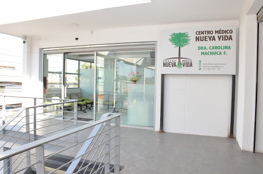 Centro Médico Nueva Vida Buin