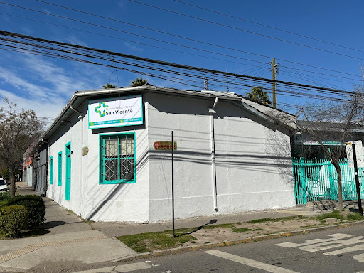 Servicio Médico y Dental San Vicente | SMD San Vicente (Anterior Centro Médico Buin)