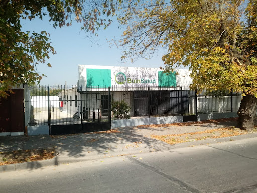 Centro Médico Buinsalud