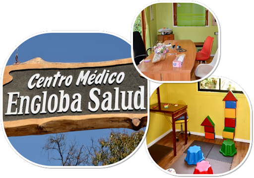 Englobasalud