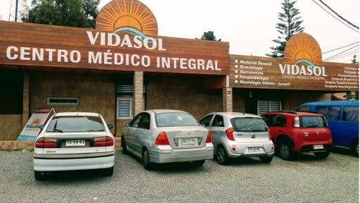 CENTRO MÉDICO VIDA SOL