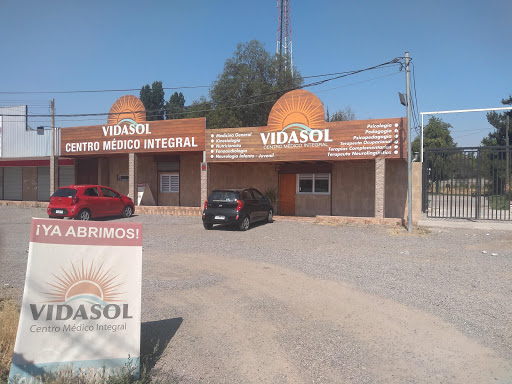 Centro Médico Integral Vidasol