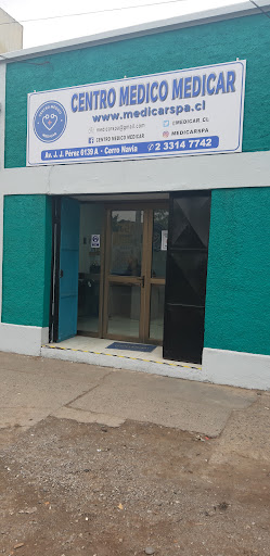 Centro Médico MEDICAR
