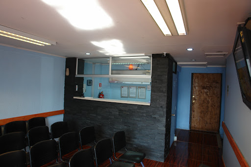 Centro Diagnósticos Médicos Medisalud