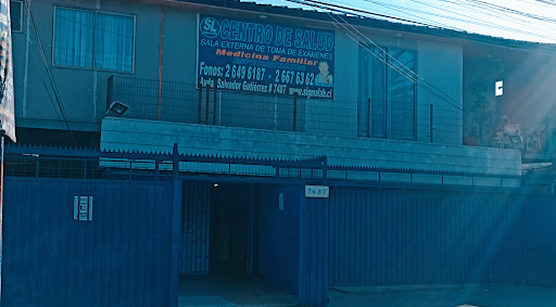 Policlinico, Dental Y Laboratorio Clinico Sigmalab Limitada