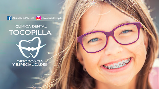 CLÍNICA DENTAL TOCOPILLA