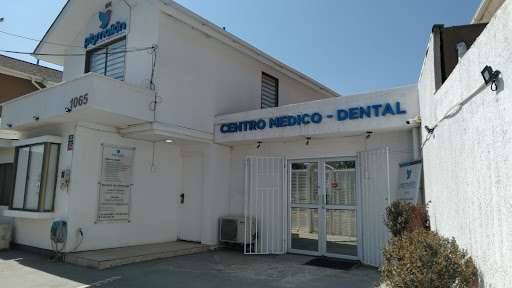Centro Médico Salud Pigmalión