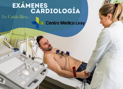 Centro Medico Liray - Salud en Colina
