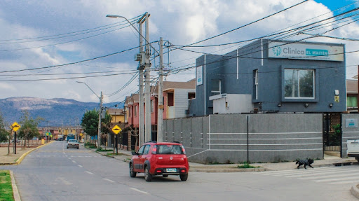 Clínica El Maitén | Ortodoncia Blanqueamiento Urgencia dental Implantes botox limpieza dental protesis