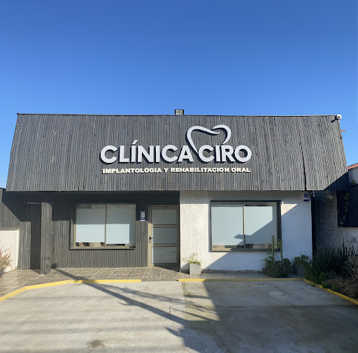 Clínica Ciro - Tu sonrisa en las mejores manos