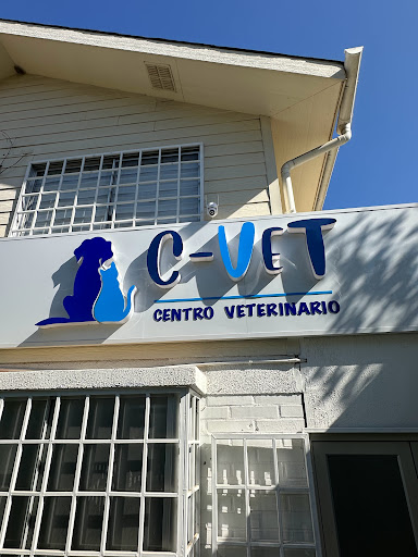 CLINICA VETERINARIA C - VET (CURACAVI)
