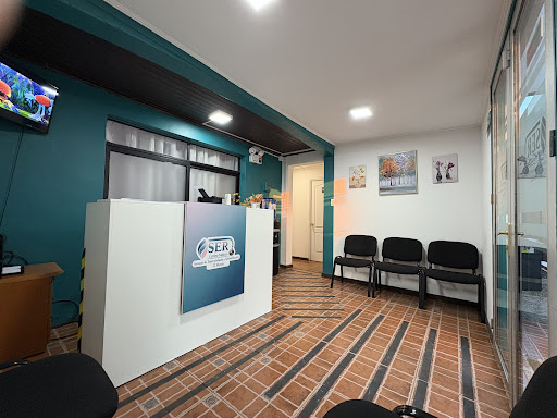 Centro Médico SER Servicio de Especialidades y Rehabilitación El Monte