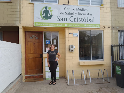 Centro Medico San Cristóbal