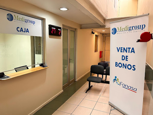 Centro Médico Medigroup