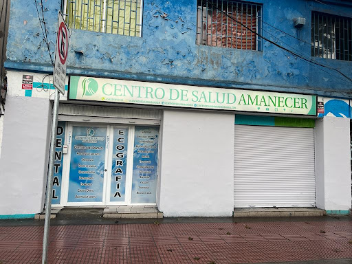 CENTRO DE SALUD AMANECER SPA