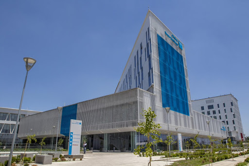 Clínica Bupa Santiago