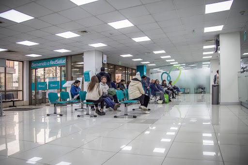 Centro Médico y Dental RedSalud La Florida