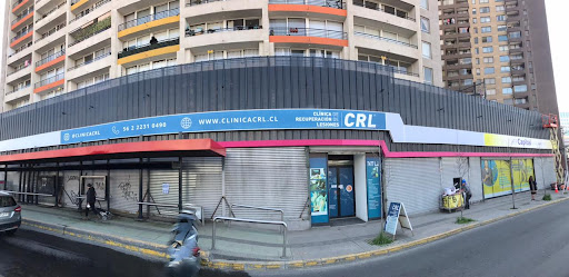 Clínica de Recuperación de Lesiones CRL (La Florida)