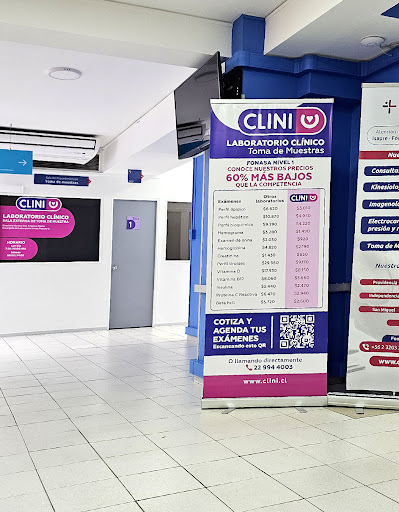CLINI Salud | Astra La Florida