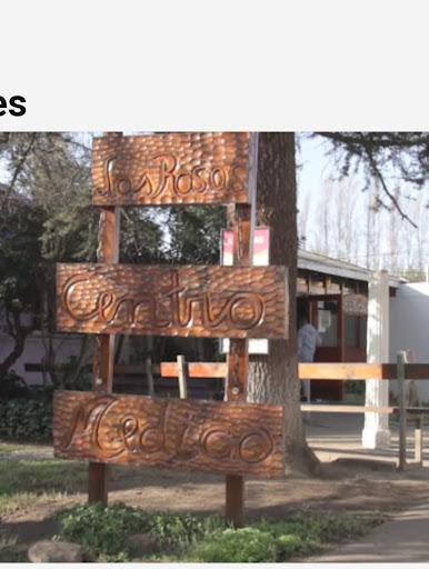 Centro Medico Dental y Radiologico las Rosas