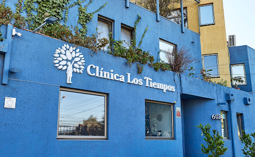 Clínica Los Tiempos