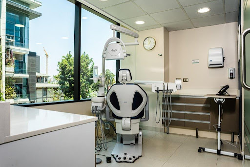 Clínica Dental Qualident Chile