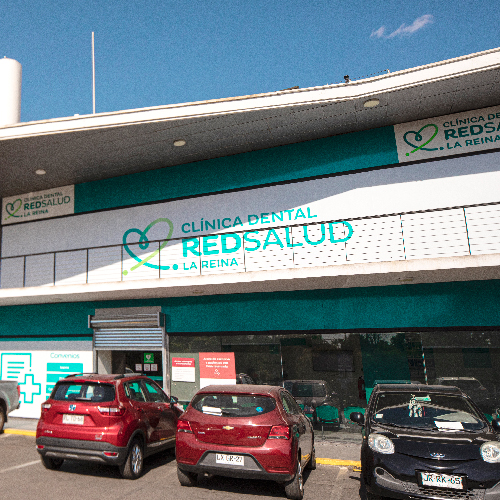 Clínica Dental RedSalud La Reina