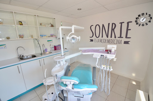 Clínica Dental Ebocca