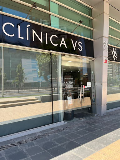 CLINICA VS