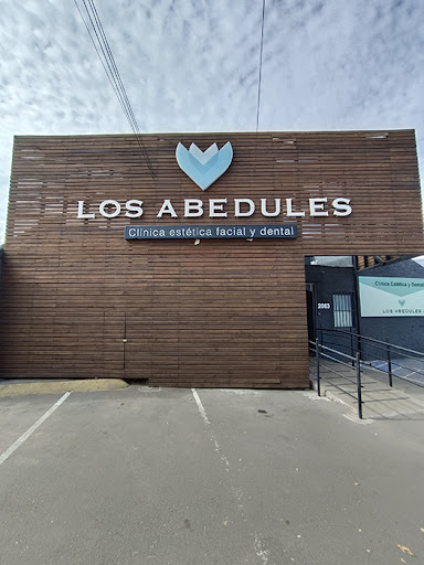 Clínica Los Abedules