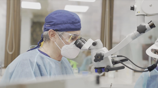 HM Salud Lo Barnechea