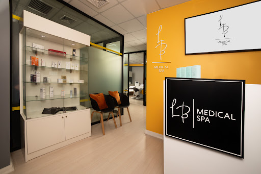 Clínica LB Medical Spa | Medicina Estética y AntiAge | Depilación Láser| Cosmetología| Nutrición.