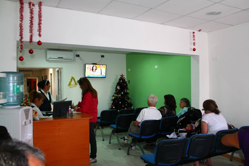 Centro Médico FNV Dr. Francisco Negrón Vera