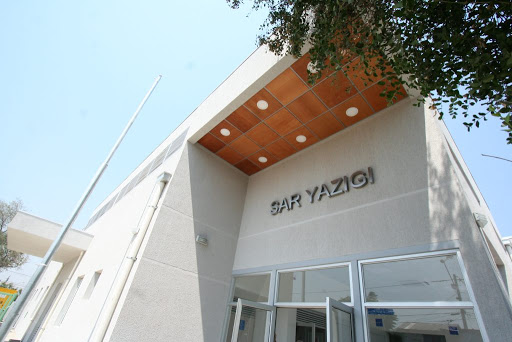 SAR YAZIGI (URGENCIAS)