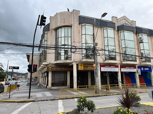Centro Traumatologico Melipilla