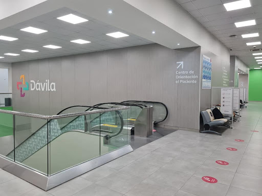 Centro Dávila Ñuñoa