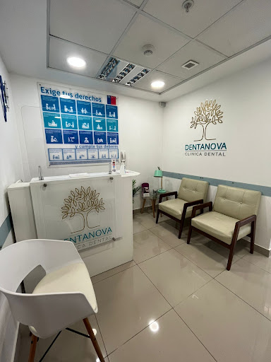 Clinica Dentanova | Odontología en Ñuñoa