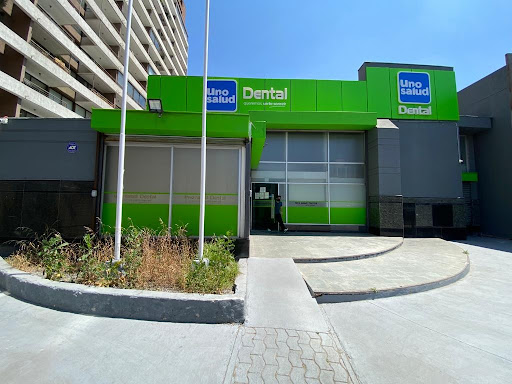 Clínica Dental Uno Salud