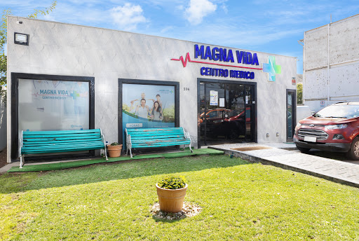 Centro Médico Magna Vida