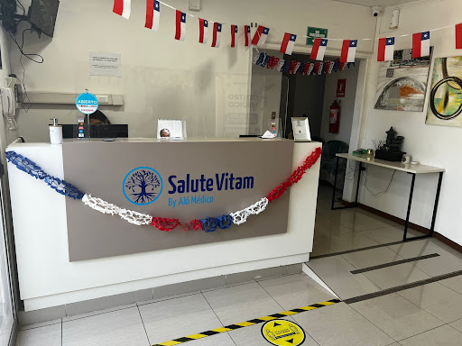 Centro Médico SALUTE VITAM