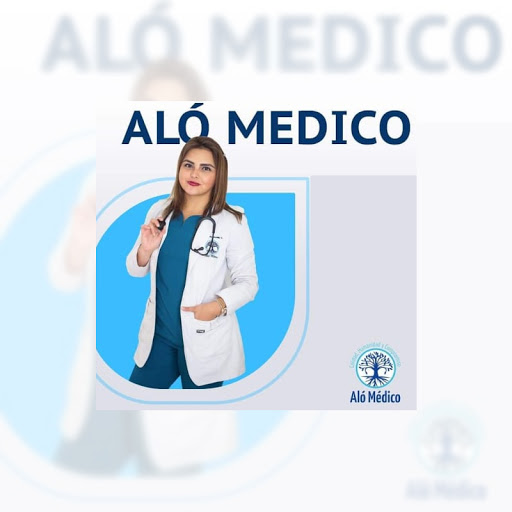 Médicos a Domicilio - Aló Médico