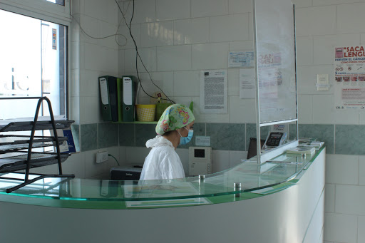 Clínica dental - Som Clinic