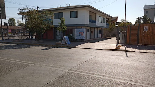 CENTRO MÉDICO Y DENTAL PADRE HURTADO