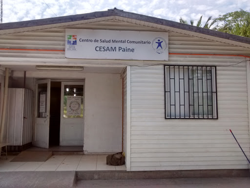 CESAM Paine
