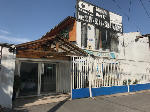 Servicios Medicos y Dentales Poblete y Valdes