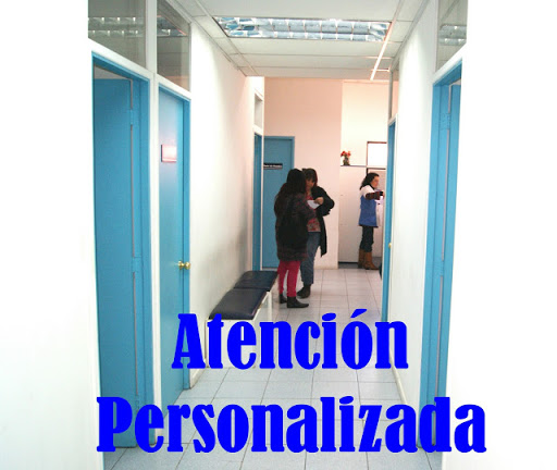 Centro Medico y Dental La Familia Peñalolen