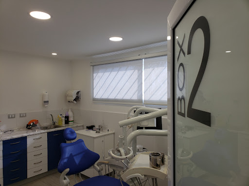 Clínica Dental Grecia